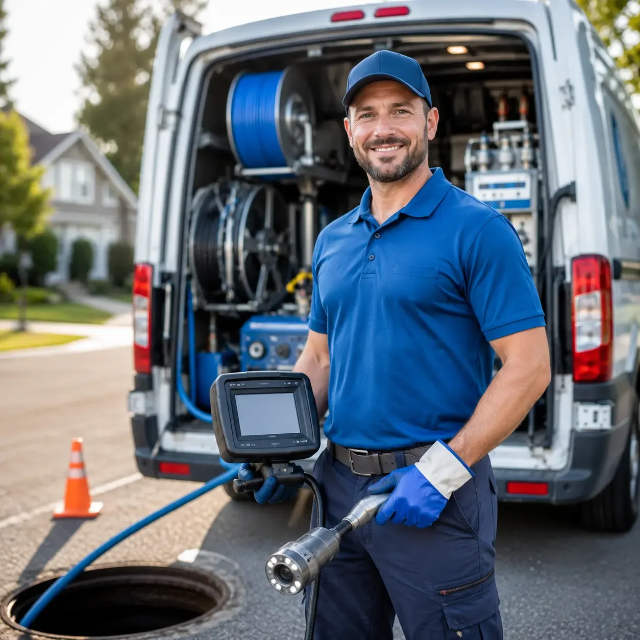 Local Pipe Relining specialists in Charlestown, NH