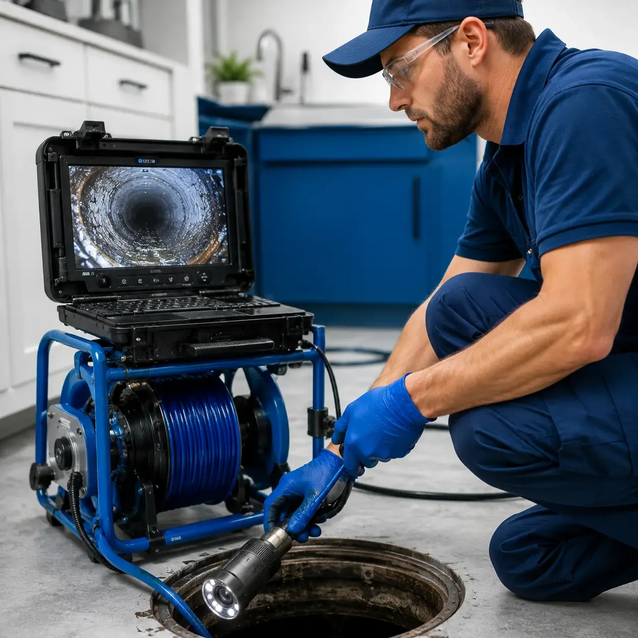 Pipe Relining professionals serving Charlestown, NH